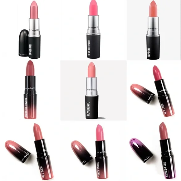 ✨In The Mood 4 NUDE Collection✨ - Picture 2 of 16